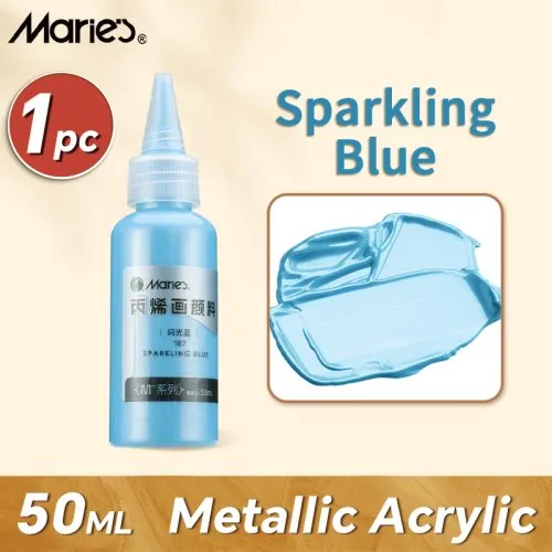 Sprankelend-blauw
