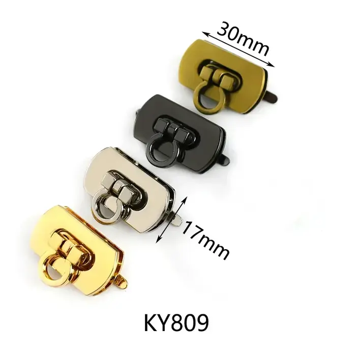 KY809-30mm