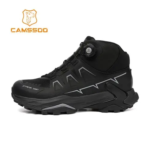 Image de Chaussures de Randonnée Outdoor pour Hommes & Femmes