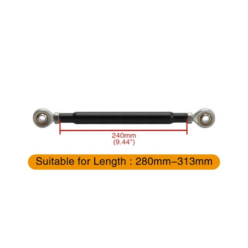 240mm