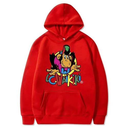 Czerwony