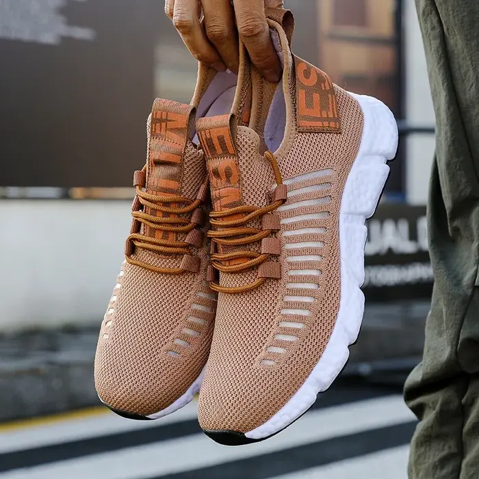 Image de Baskets Été Homme Légères & Respirantes
