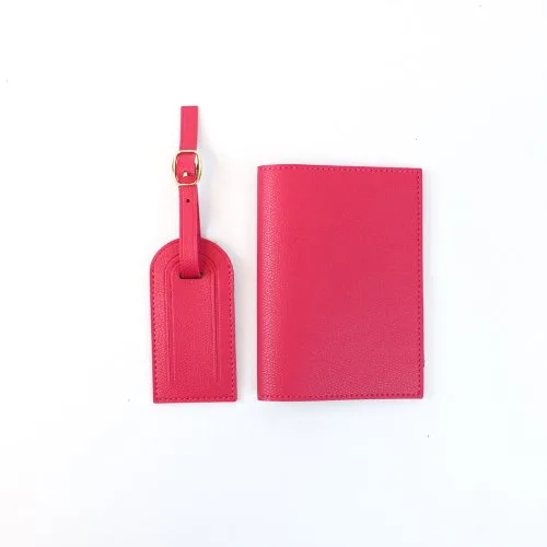 Rose pink