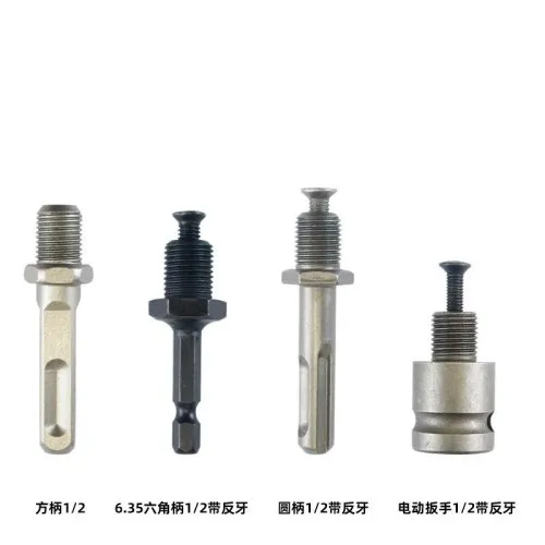 4pcs aanpasser