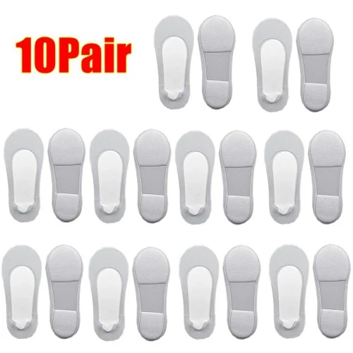 Grijs-10Pair