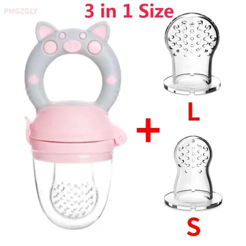 3 In 1 rosa B