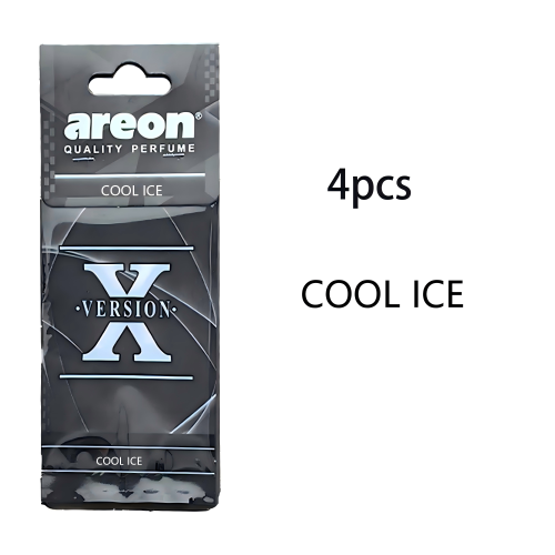 COOL ICE 4PCS