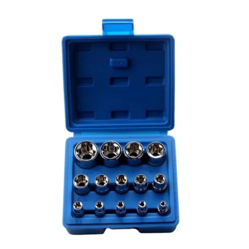 1 set-Blue