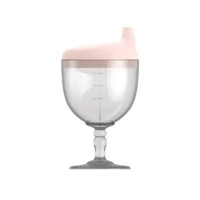 Image de Tasse d'apprentissage pour bébé - Anti-fuite & Silicone Souple