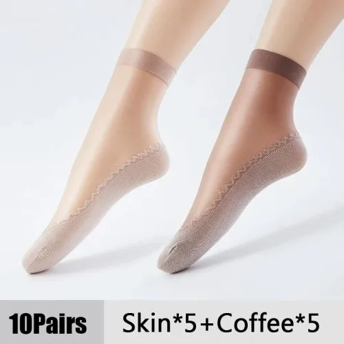 5Skin 5Coffee