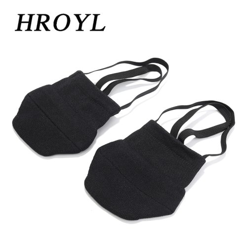 Afbeelding van Elegante Balletschoenen voor Meisjes & Vrouwen - Halfzool