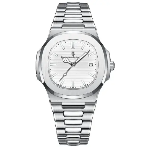 613 silber weiß