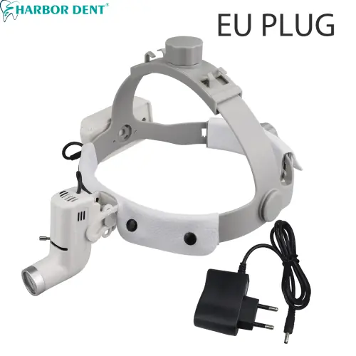 EU Plug