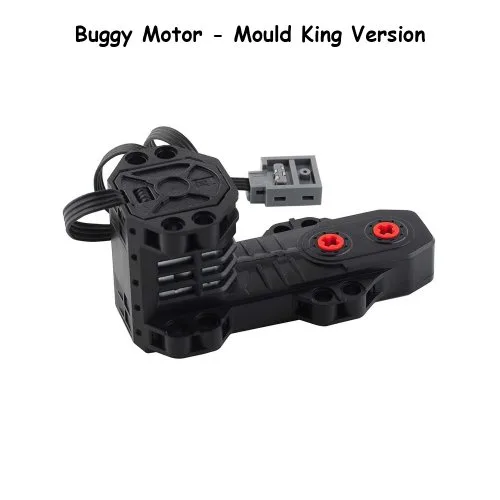 Mk buggy motor