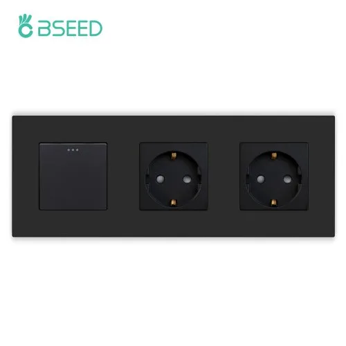 1Gang Sockets