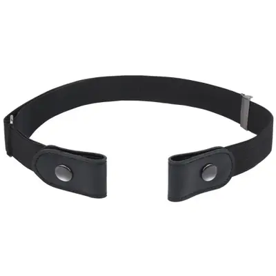 Image de Ceinture Élastique Sans Boucle - Confort & Style