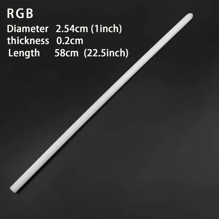 RGB-2.54-0.2-58cm