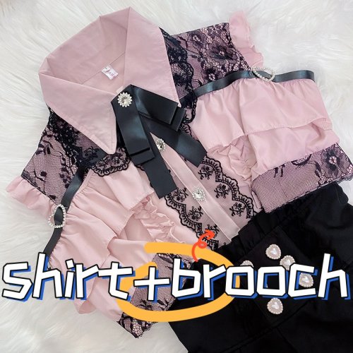15 camicia