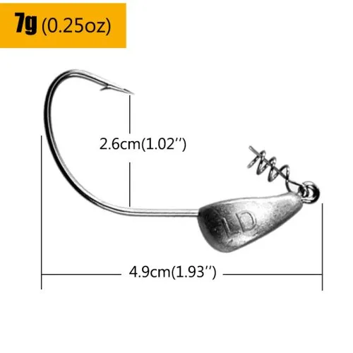 7g