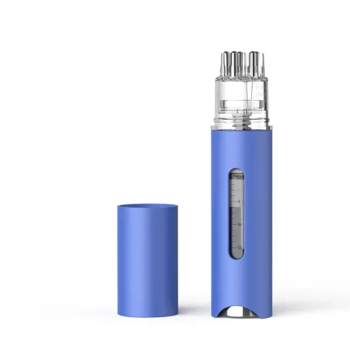 15ml - Blau