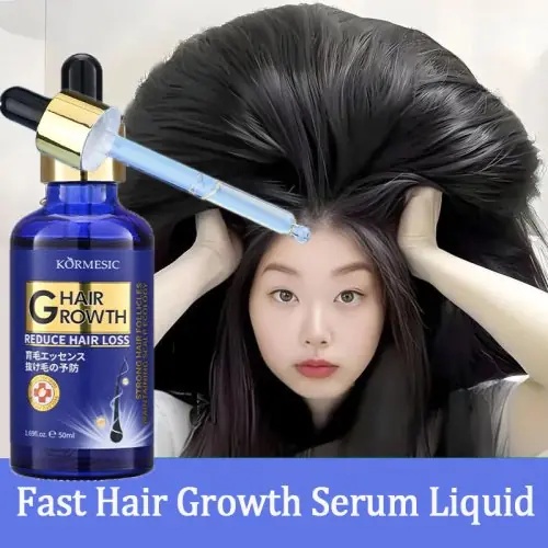 Image de Sérum Anti-Chute & Croissance Capillaire