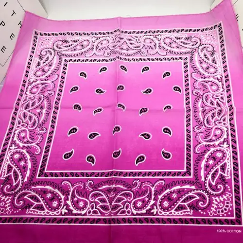 36 Gradient pink