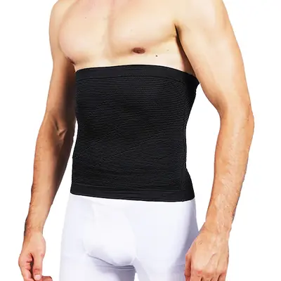 Image de Ceinture Shaping Homme - Minceur & Soutien Ventre