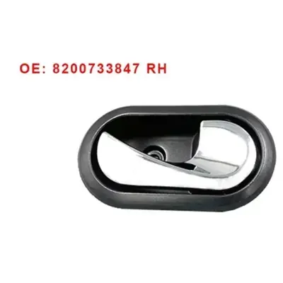 Image de Poignée de Porte Intérieure pour Renault Dacia