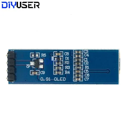 Vue 3 du produit