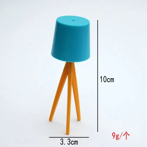 Bureaulamp - 1 stuk