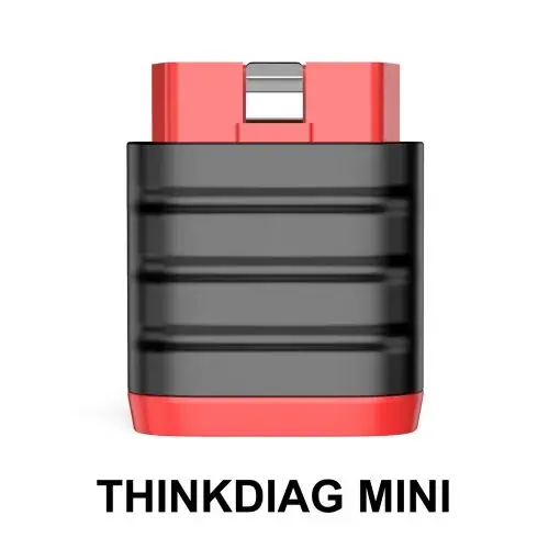 Image de ThinkCar ThinkDiag Mini Scanner OBD2 - Diagnostic Auto Complet