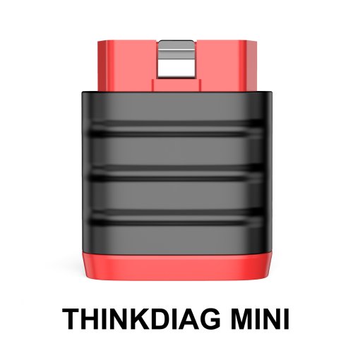 Image de ThinkCar ThinkDiag Mini Scanner OBD2 - Diagnostic Auto Complet