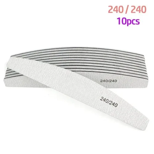 NF02-240Grit-10PCS