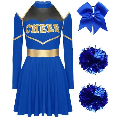 Blauw