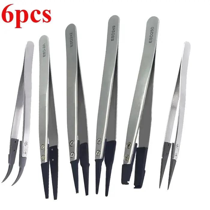 6pcs