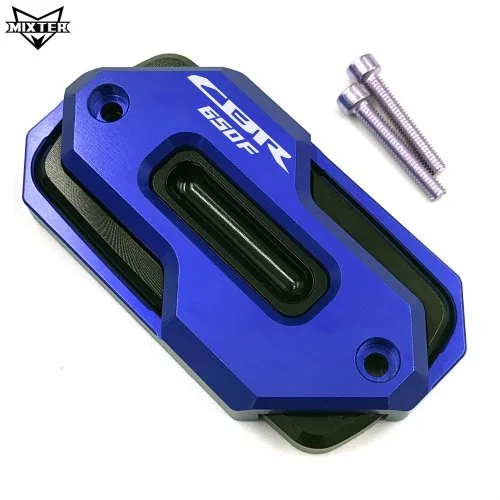 Azul CBR650F