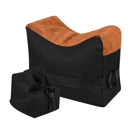 Image de Support de Tir Tactique - Sac de Sable Réglable pour Fusil