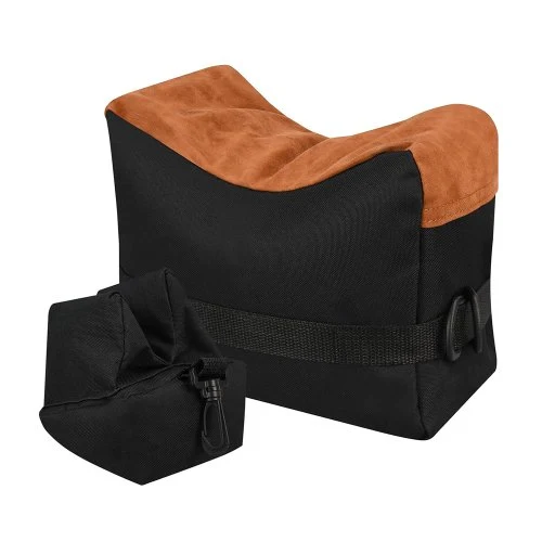 A Sandbag zwart