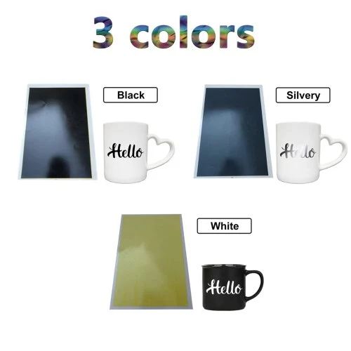 A- 3 farben
