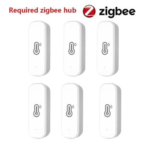 6 pièces