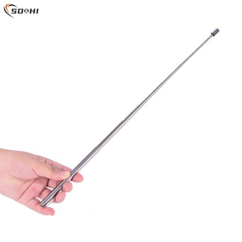 Afbeelding van Telescopische Pointer Pen – Ideaal voor Onderwijs en Presentaties