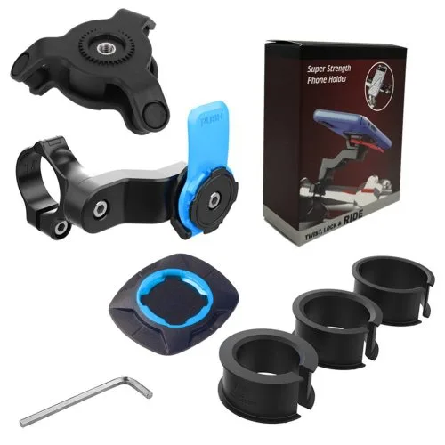 Blauw set C