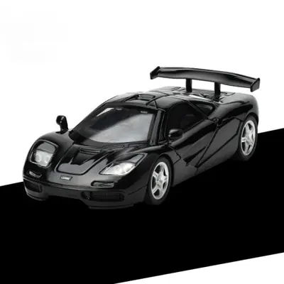 Image de McLaren F1 XP4 XP5 1:32 - Super Car Métal avec Son et Lumière