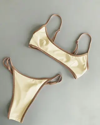 Image de Bikini Femme 2025 - Sexy & Élégant
