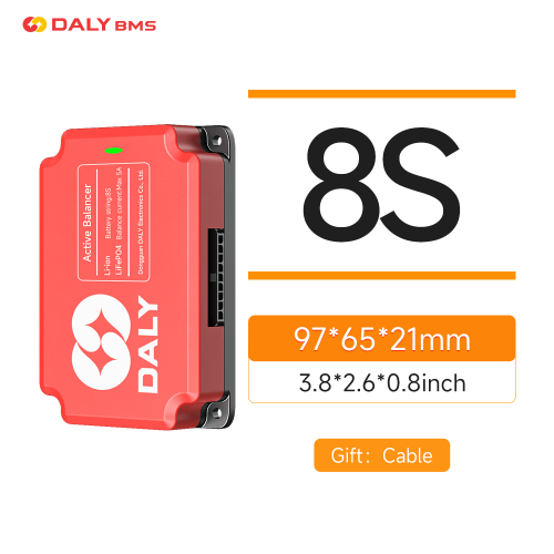 8S 5A Active Balance