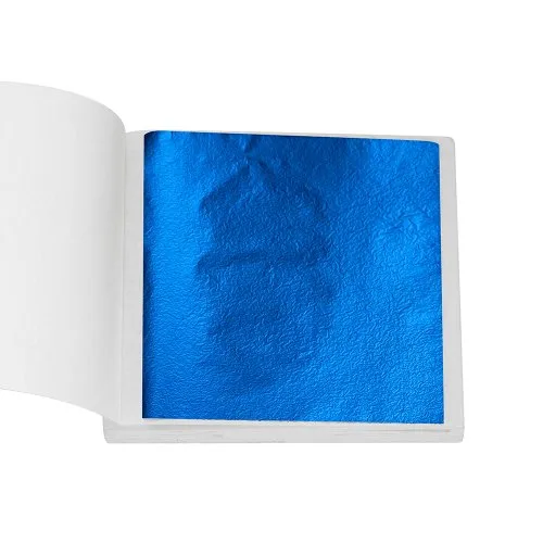 Blauw