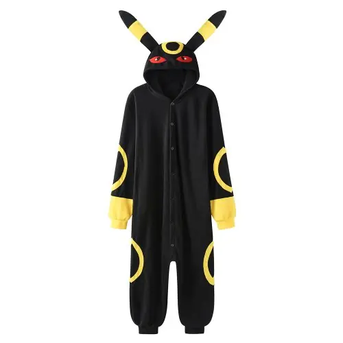 Image de Pyjama Kigurumi Animaux - Onesie Drôle pour Adultes