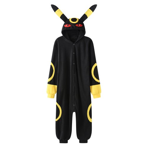 Image de Pyjama Kigurumi Animaux - Onesie Drôle pour Adultes