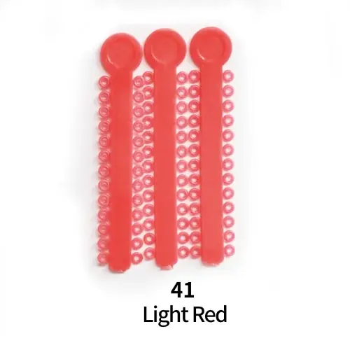Clair Red41