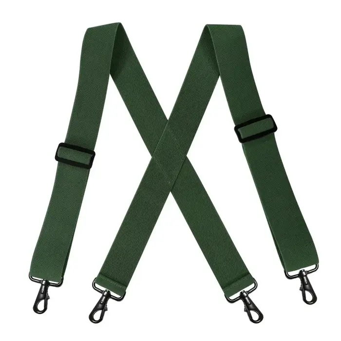 Verde militar